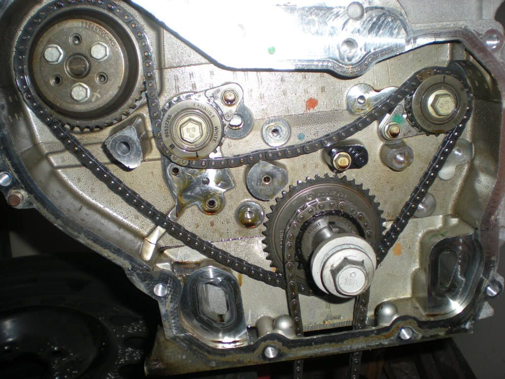 How To Ecotec Balance Shaft Delete Performance Forum